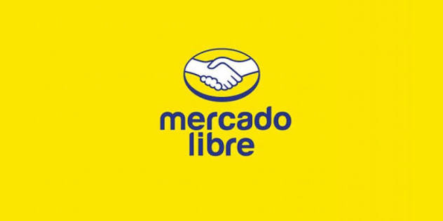Logotipo de Mercado Libre